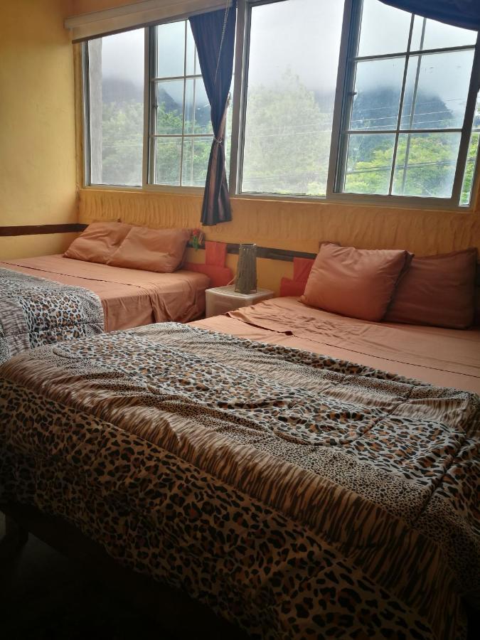 Hostal Don Quijote Llano Grande 外观 照片