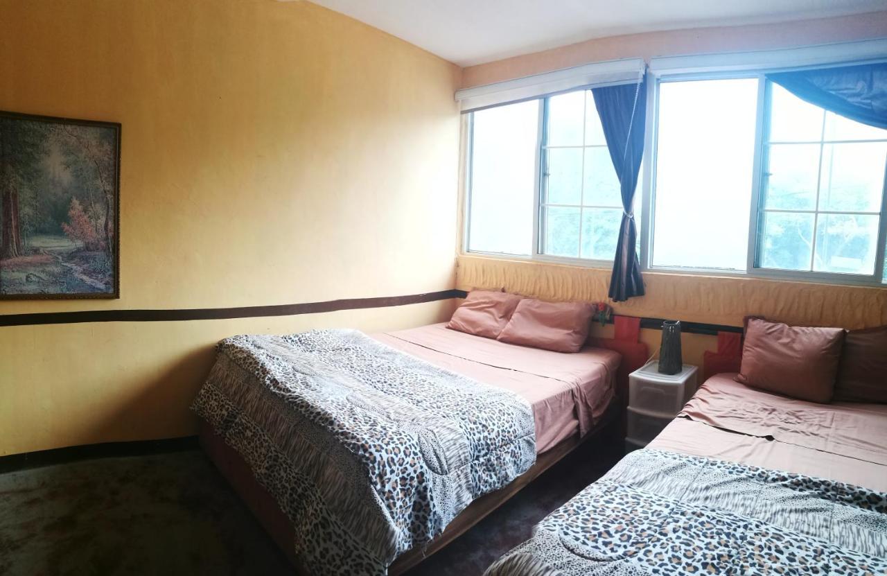 Hostal Don Quijote Llano Grande 外观 照片