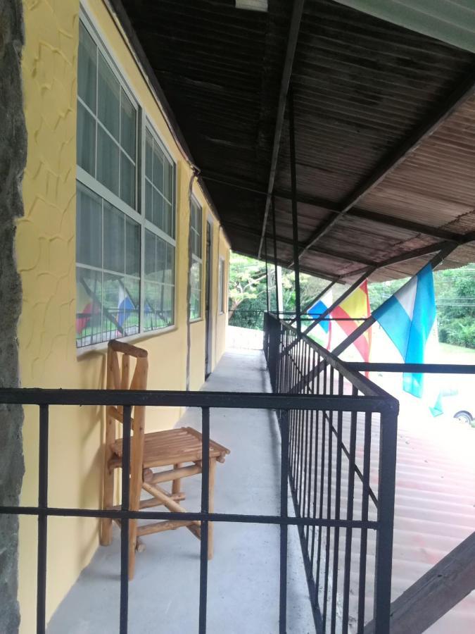 Hostal Don Quijote Llano Grande 外观 照片